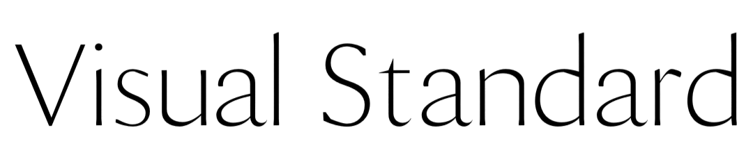 Visual Standard